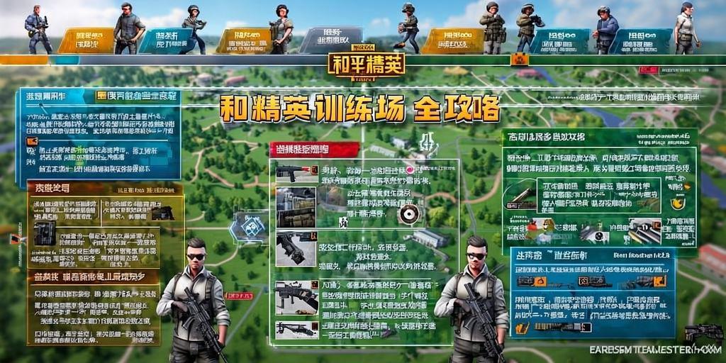 和平精英辅助【兵王】